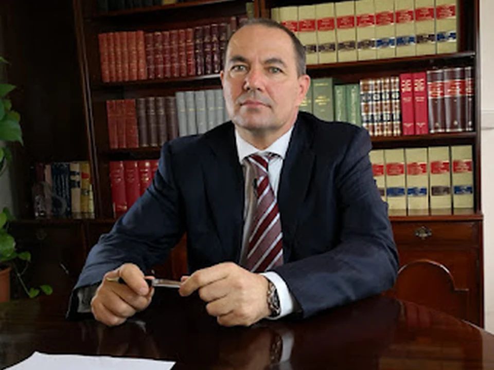 Foto de Fernando Pamos de la Hoz