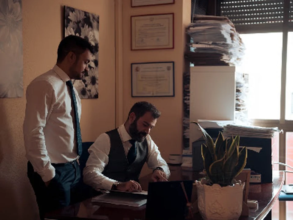 Foto de Ferrero Sagasta Abogados
