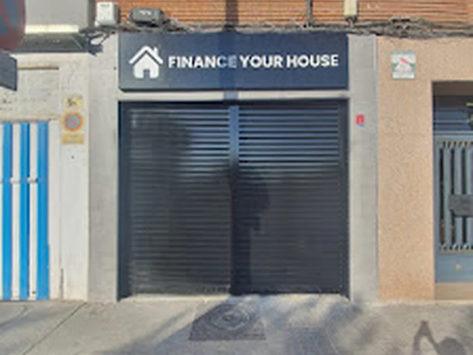 Finance Your House