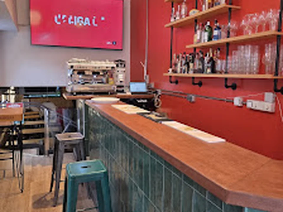 FRATINA Sport Bar