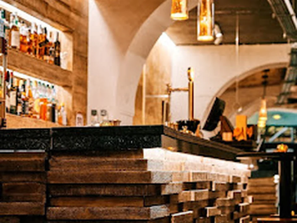 Funambulista Bar