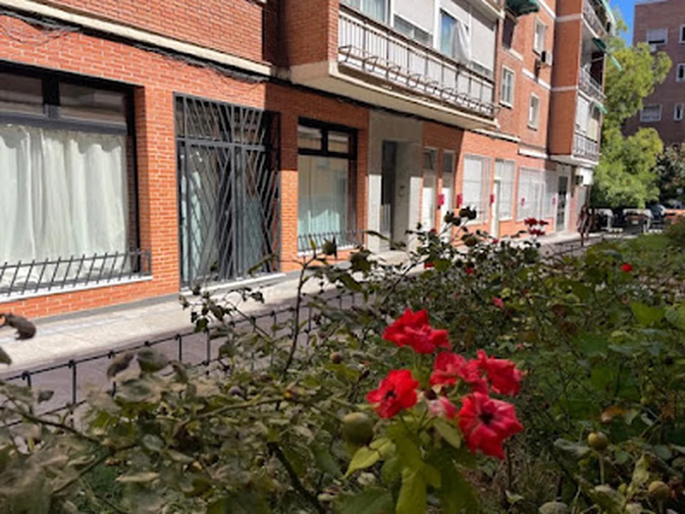Gala Apartamento turístico Vista Alegre – (Madrid)