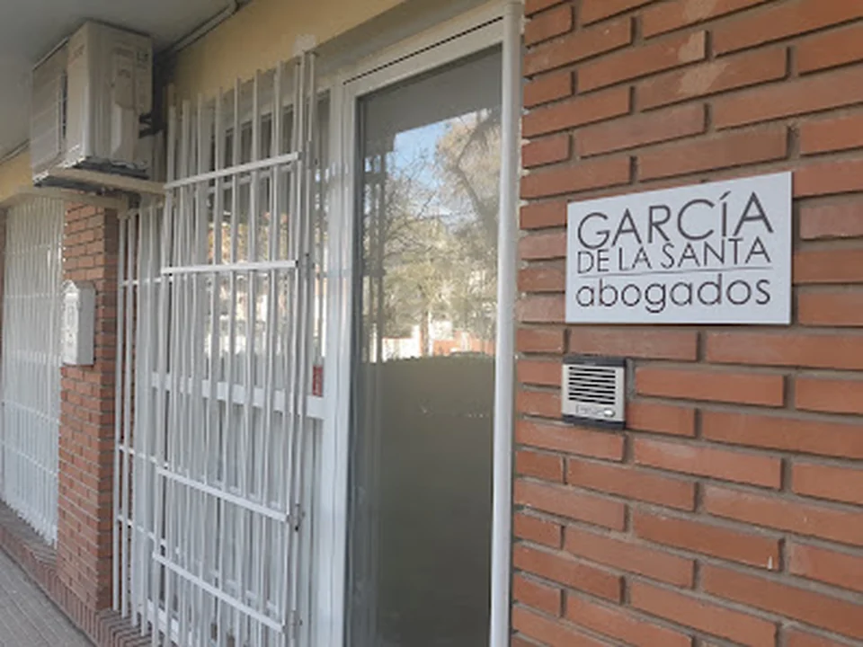 Foto de García De La Santa Abogados
