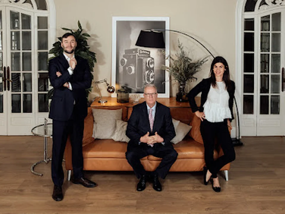 Garón Abogados