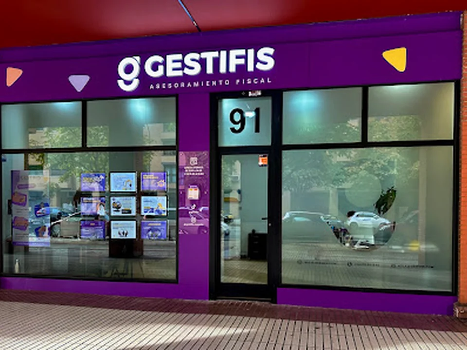 GESTIFIS | Gestoría y Asesoría Fiscal, Laboral y Contable