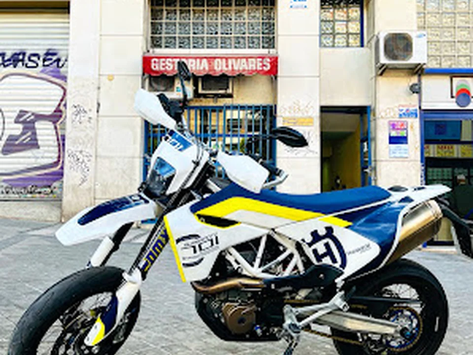 Foto de GESTORÍA OLIVARES