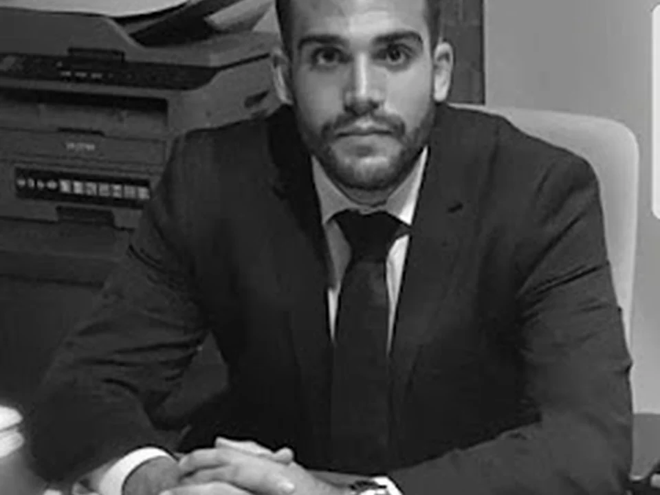 Gonzalo Sánchez Fernández