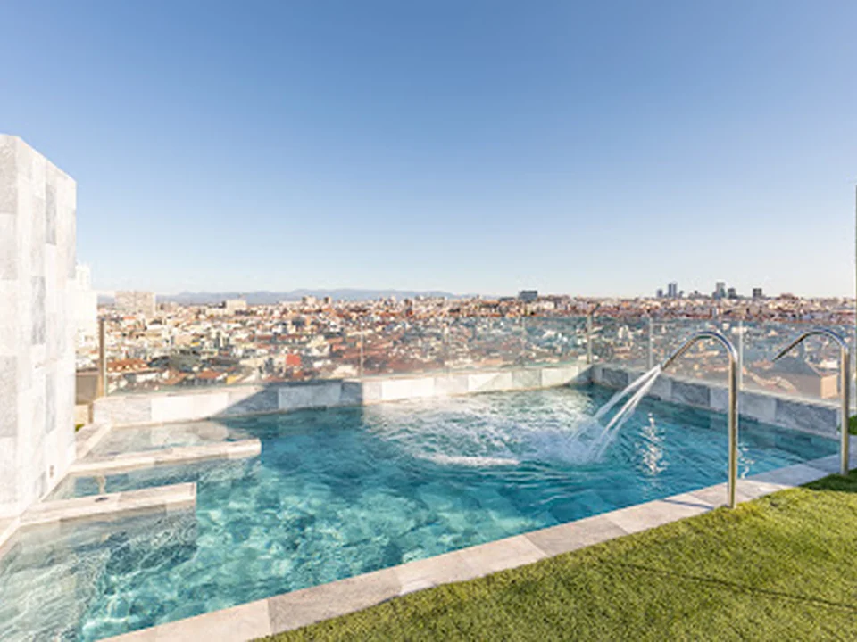 Gran View Apartments
