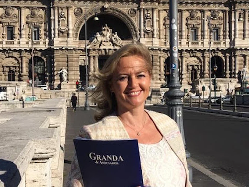 Granda & Asociados Abogados penalistas