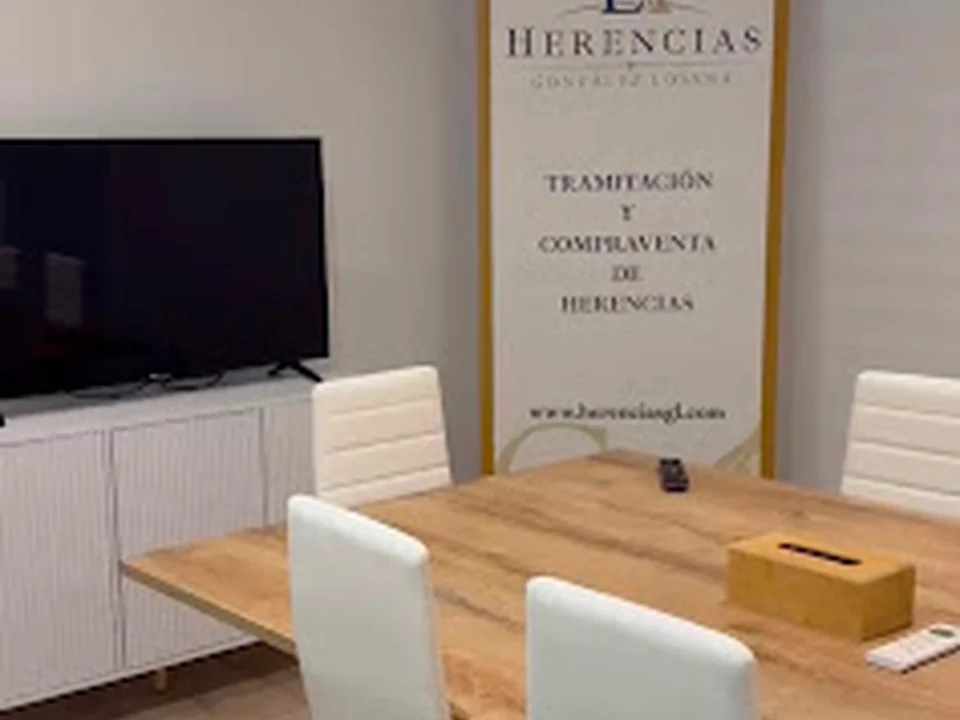 Herencias González Losana Herencias Yacentes | Abogados Herencias Madrid