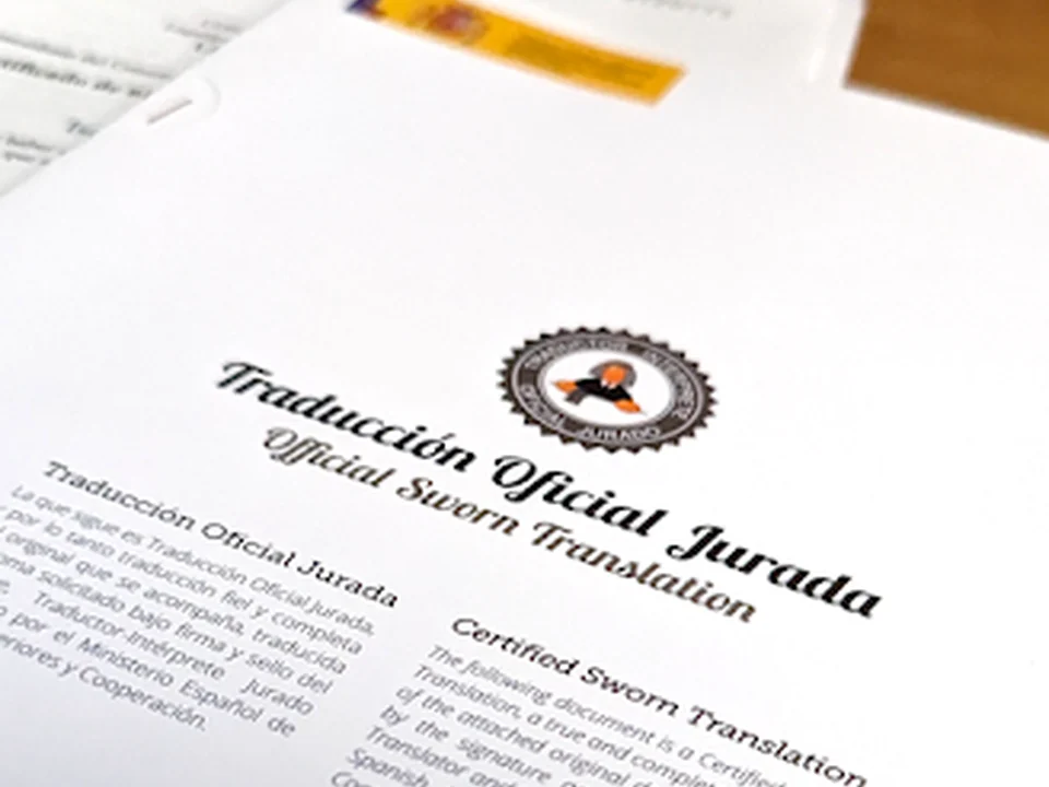 Ibidem Group - Agencia de Traducción Madrid