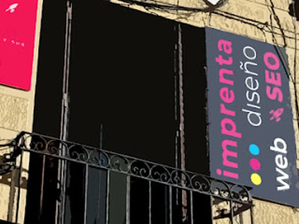 ICONESTUDIO agencia de diseño y publicidad