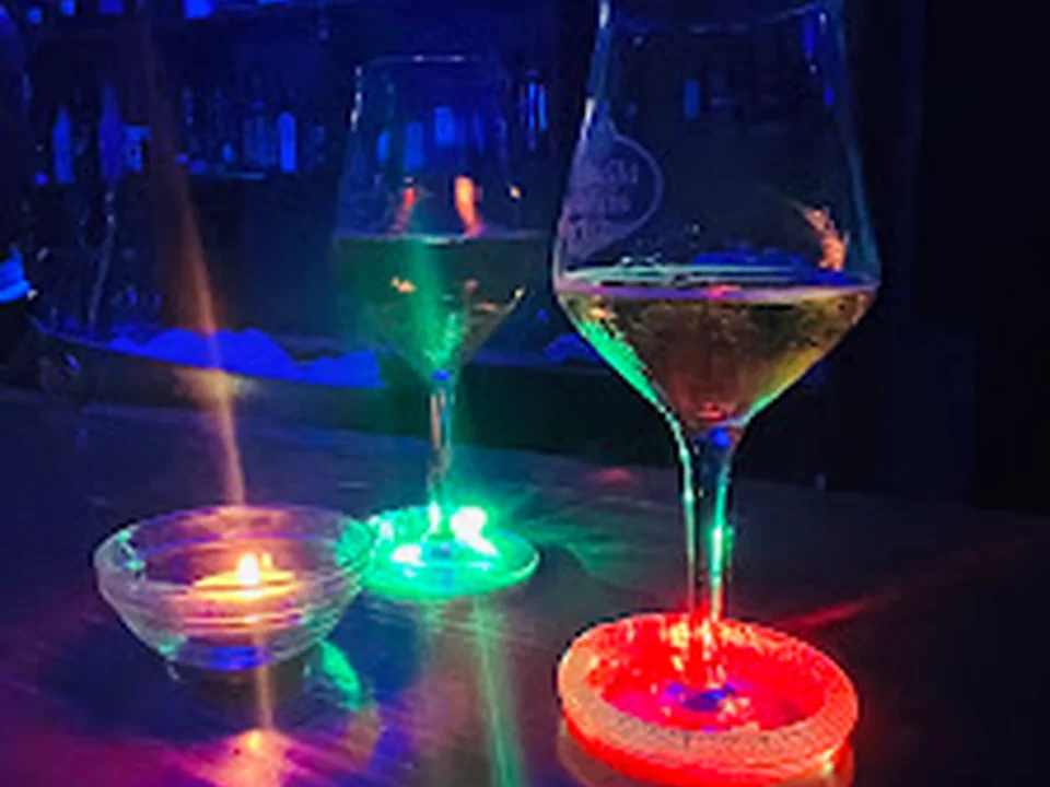 INGRATO CLUB MADRID