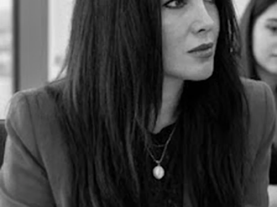 Irene Fernández Segura | Abogada Penalista Madrid