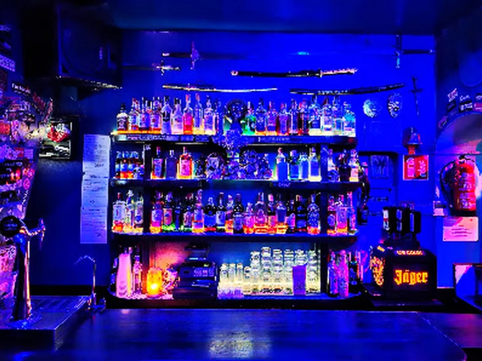 KuRGaN Club
