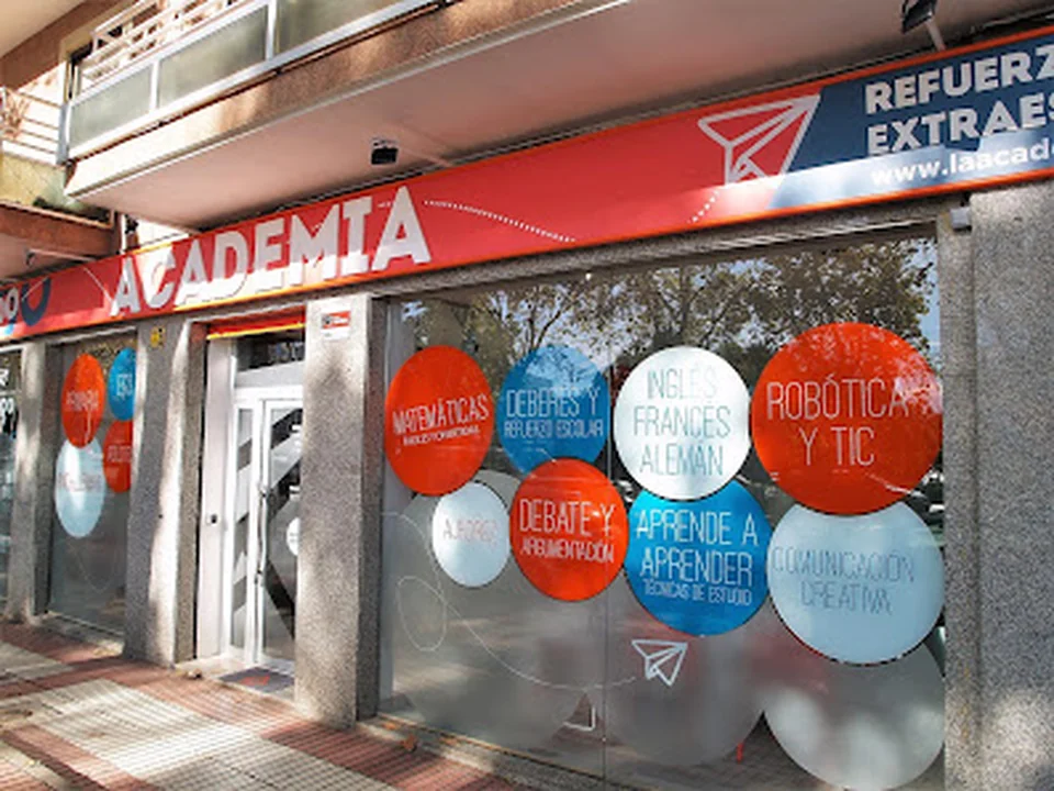 La Academia de Hugo