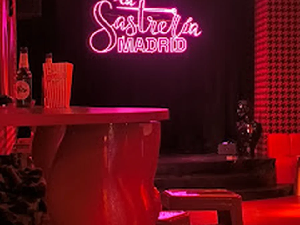 Foto de La Sastrería | Bar gay Madrid