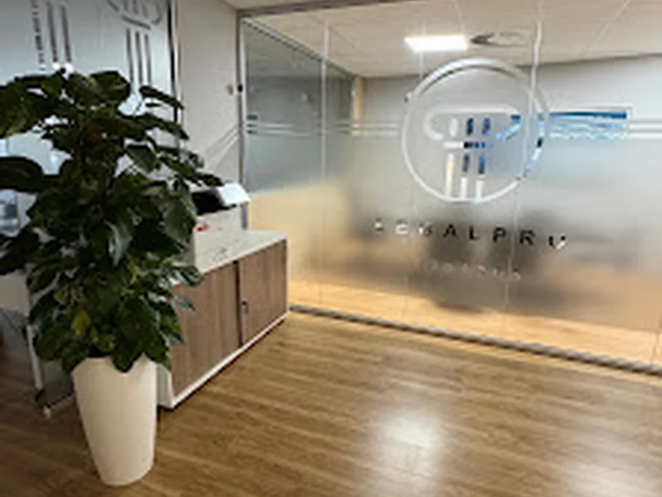 LegalPro Abogados