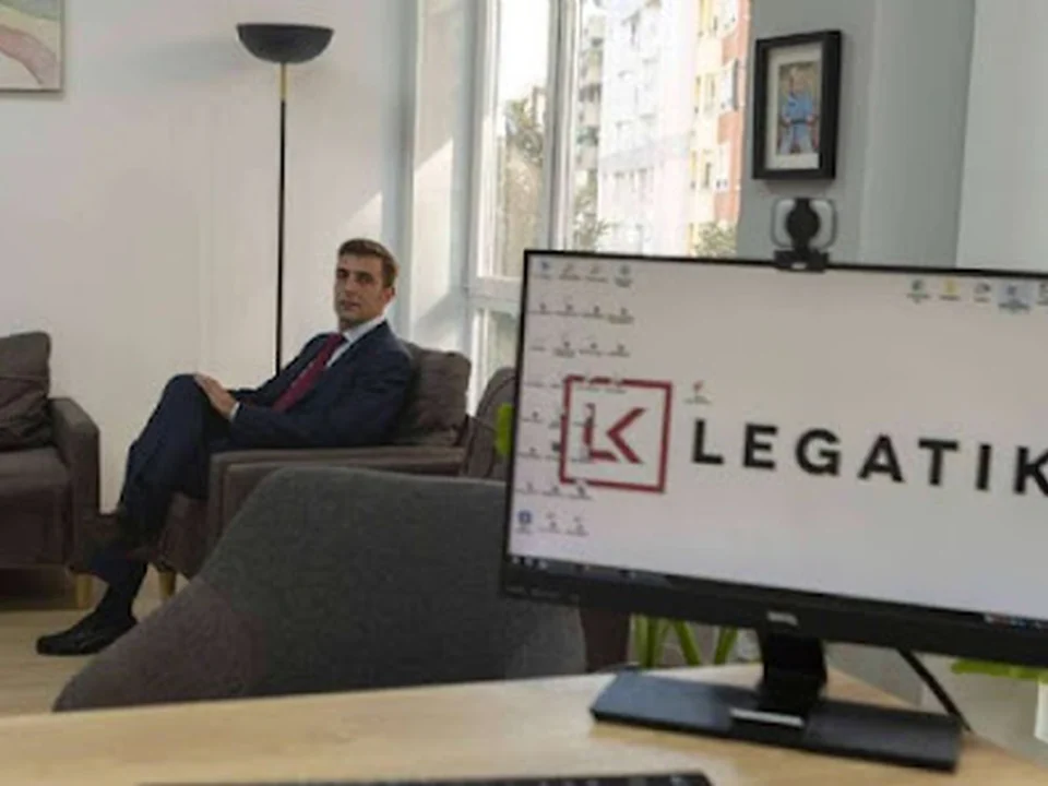 LEGATIK | Gestoria Fiscal para Autónomos y Pymes en Madrid