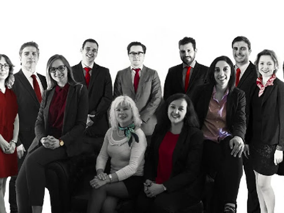 Foto de LEX DIXIT TAX AND LEGAL Abogados