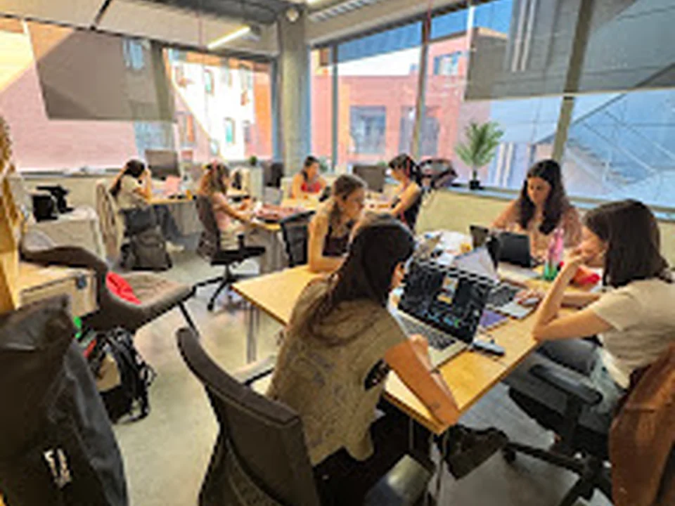 Liten Lemon - Agencia de Marketing en Madrid