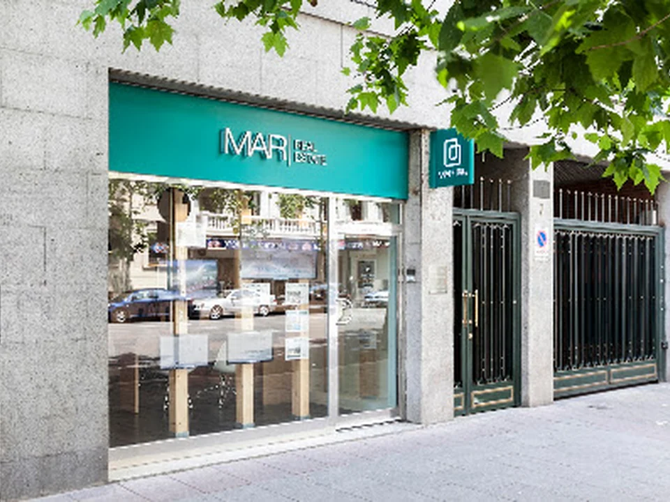 Mar Real Estate | Inmobiliaria Madrid 🏠