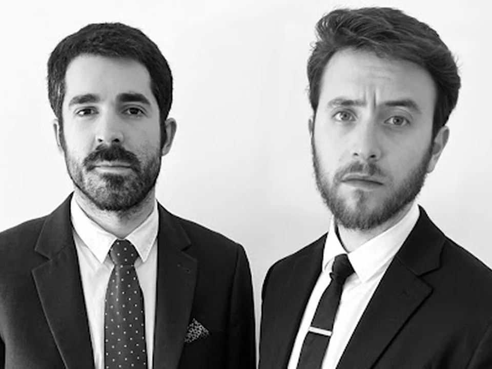 Mejías-Mendoza Abogados