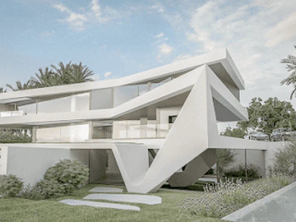 Mónaco Arquitectos SL Madrid