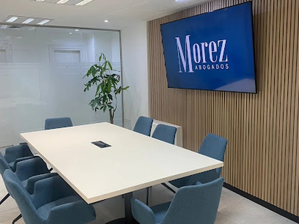 Morez Abogados