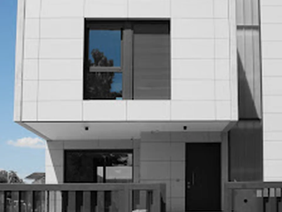 MV Arquitectura