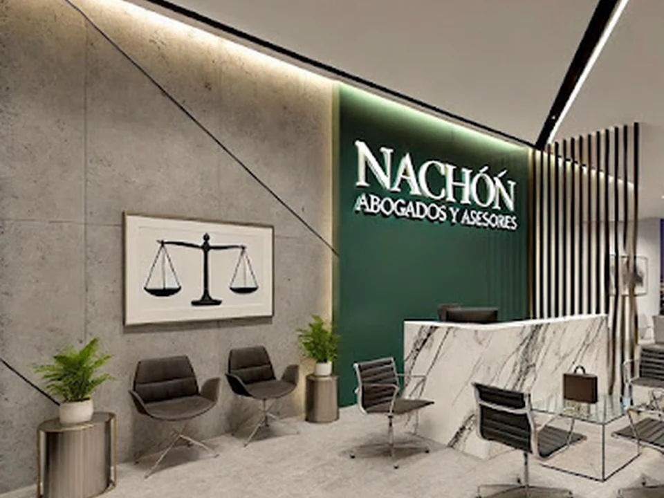 Nachón Abogados & Asesores