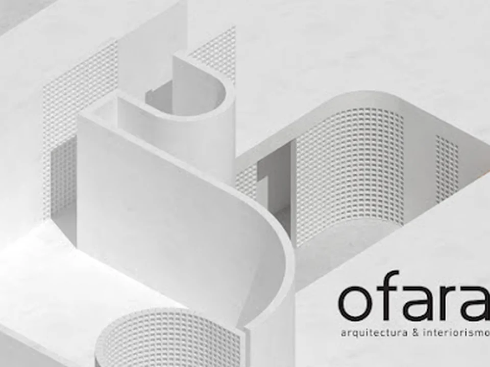 Ofara Arquitectura e Interiorismo S.L.