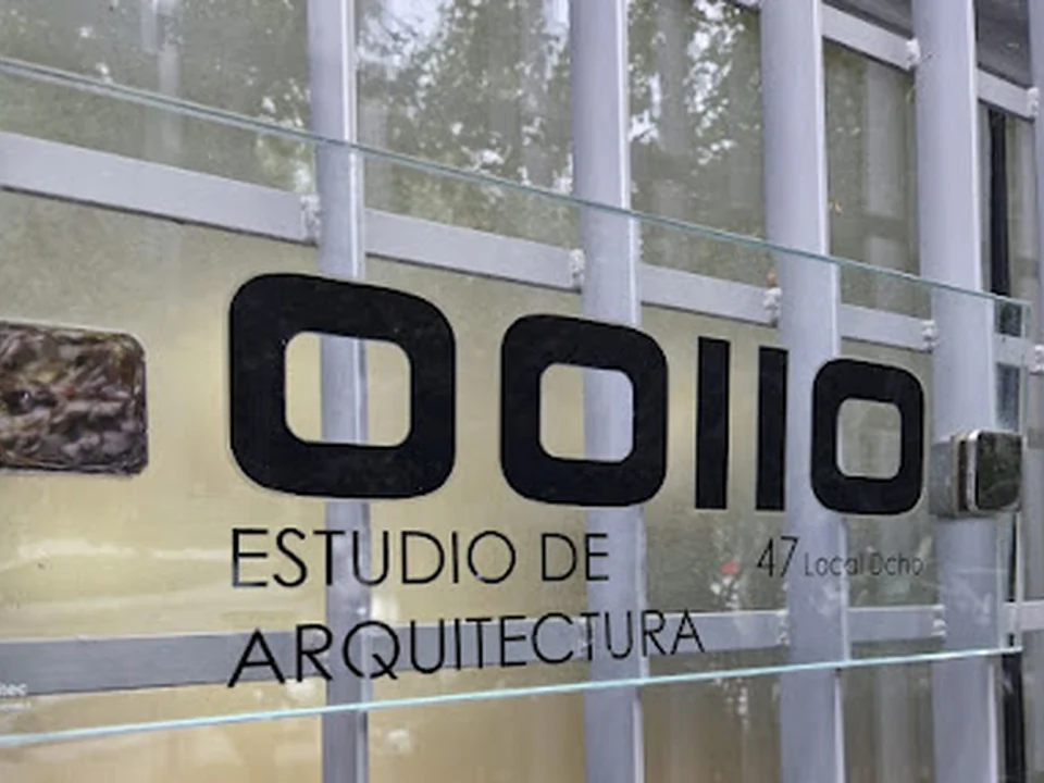 OOIIO Estudio de Arquitectura
