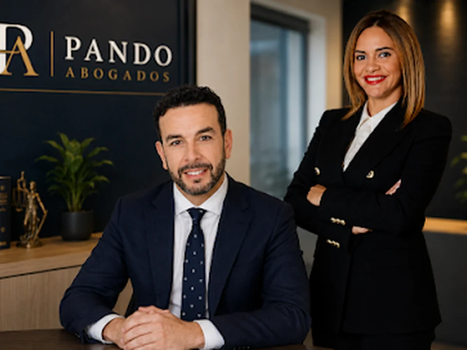 Pando Abogados
