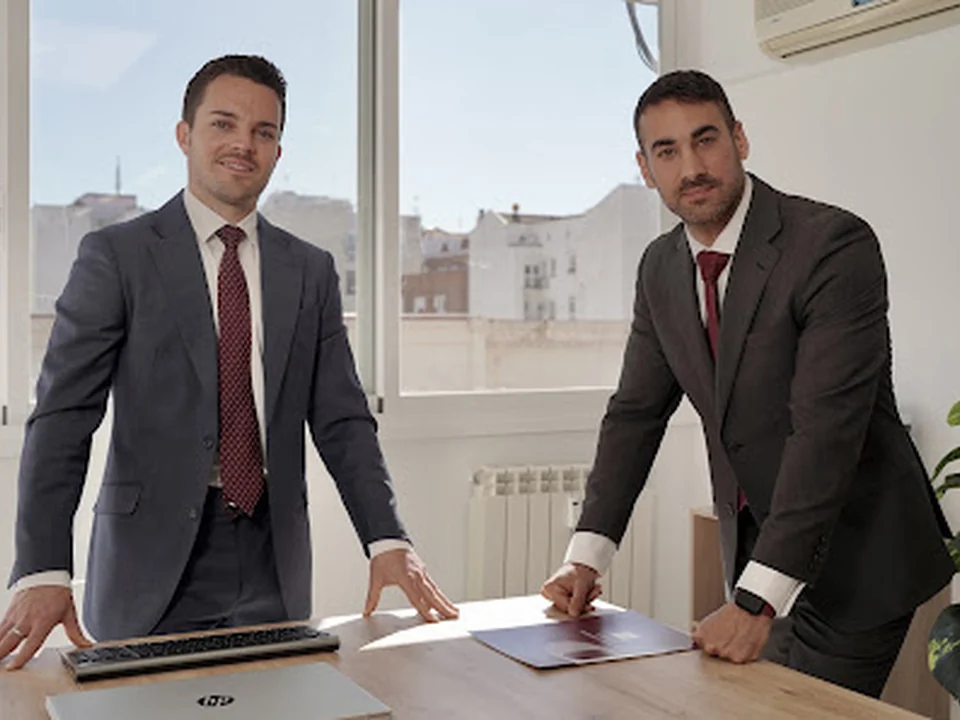 Paunero & Jeronimo Abogados - Ley de segunda oportunidad