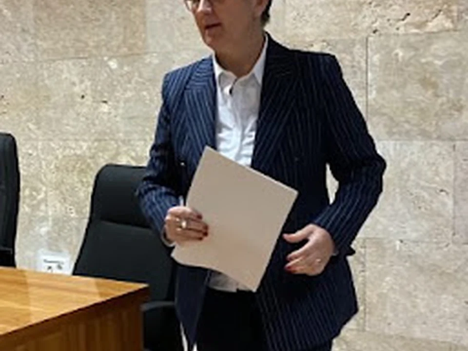 Pilar Ramos