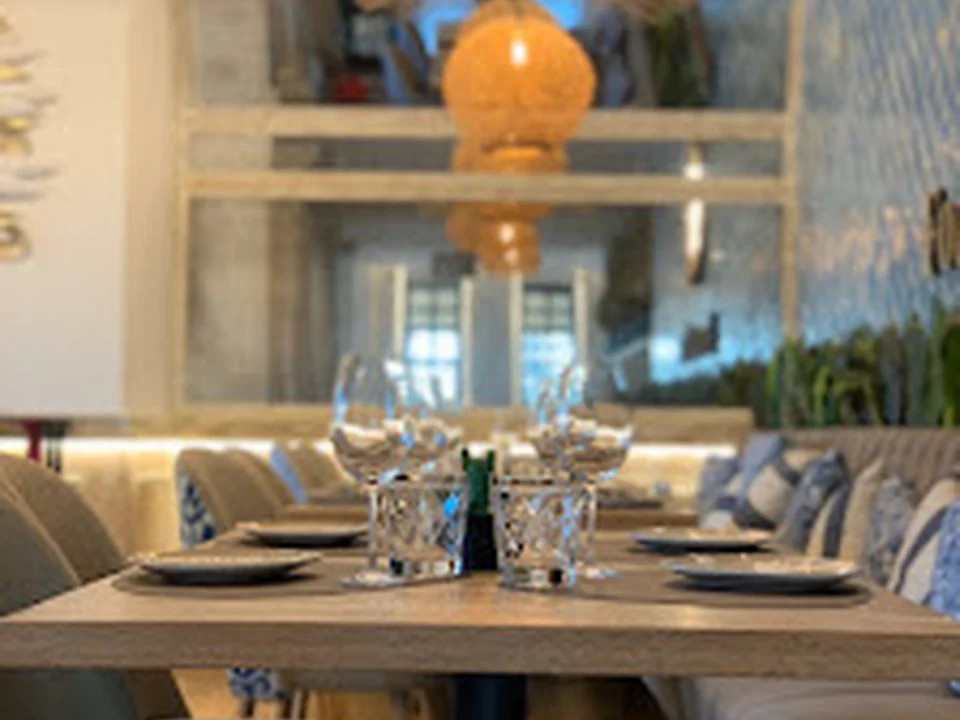 Restaurante Arrocería Formentera Montecarmelo