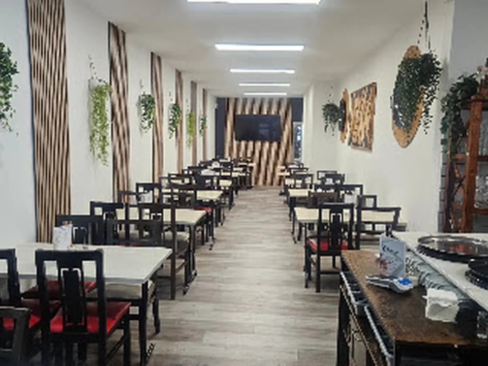 Restaurante - Arroceria La Crianza