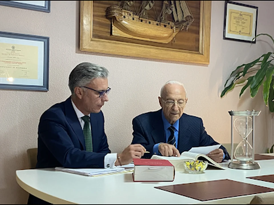 Sagasta21 Abogados