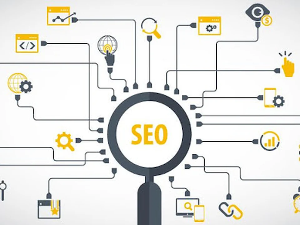 Seopedia Agencia SEO y Marketing Digital