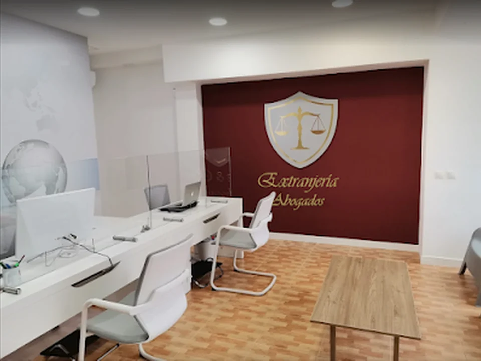 Servicios De Extranjería