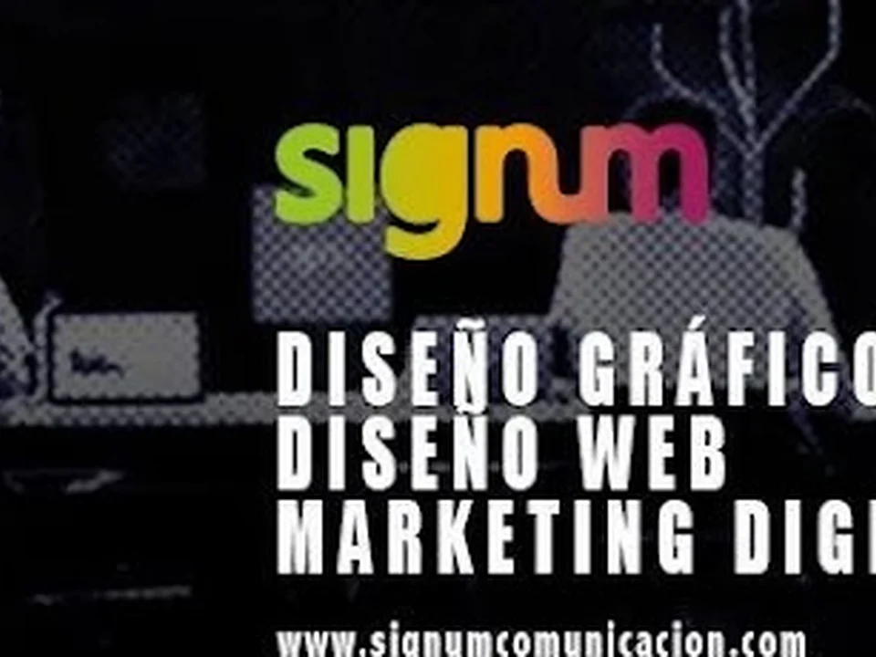 Signum comunicación