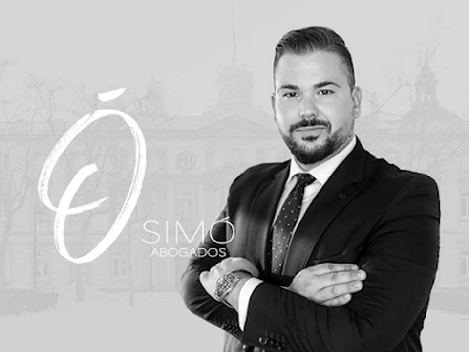 SIMÓ Abogados Penalistas