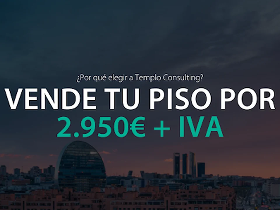 Templo Consulting Inmobiliaria Madrid