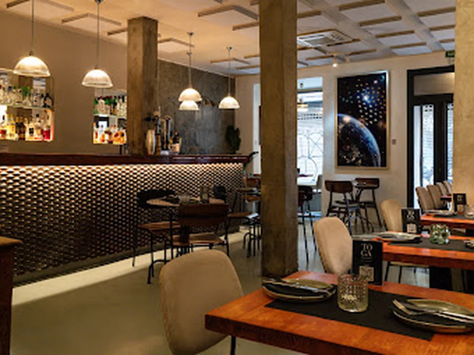 Foto de Toga Restaurante