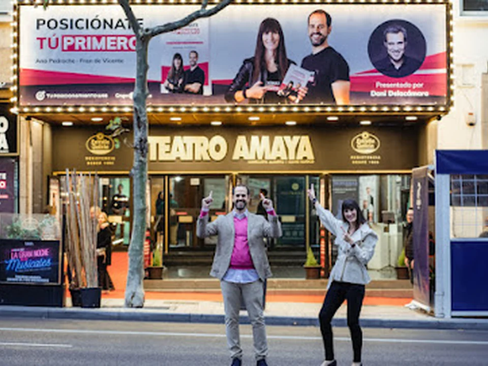 Tu Posicionamiento Web