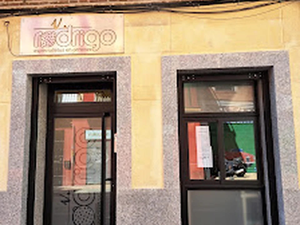 v Rodrigo