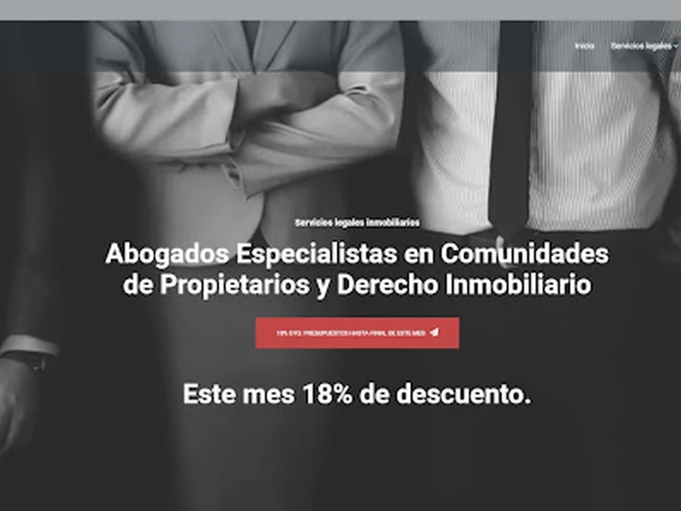 Vecindia Abogados