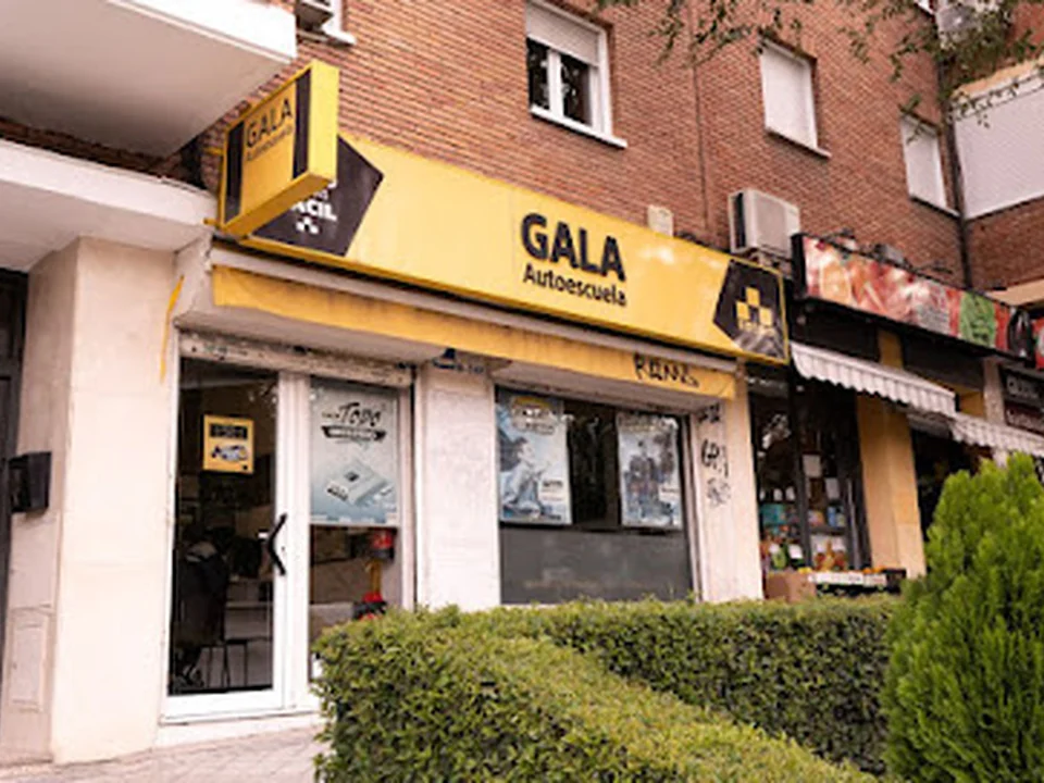 Vinateros | GALA Autoescuela