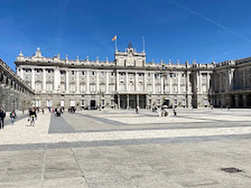 Vistas de Ciudad